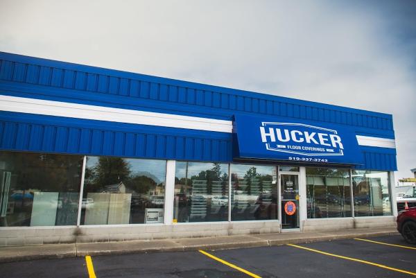 Hucker Floor Coverings