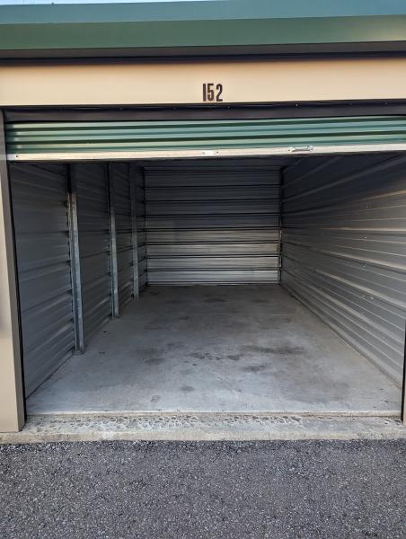 Axess Self Storage