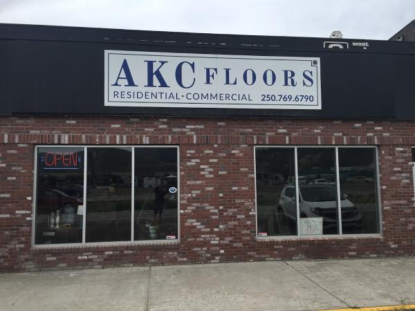 AKC Floors