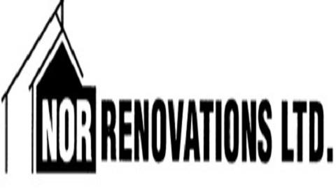 NOR Renovations