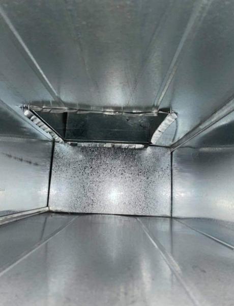 Granite Air Duct and Attic Solutions