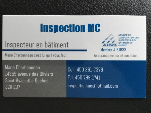 Inspectionmc