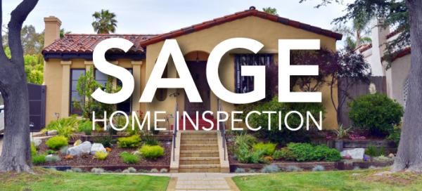Sage Home Inspection