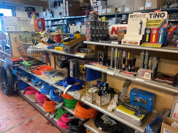 First Choice Electrical Supply Ltd