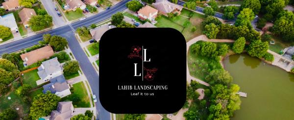 Lahib Landscaping