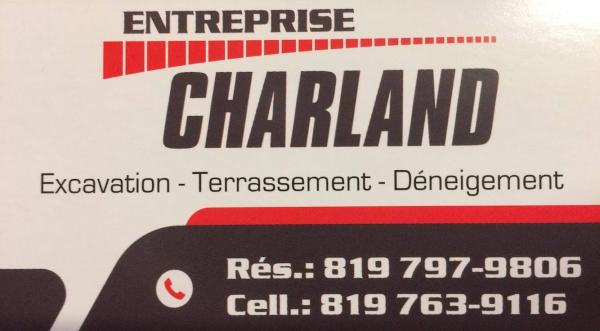 Entreprise Charland