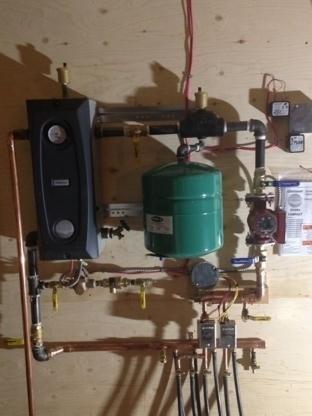 Kaulback Heating & Ventilation