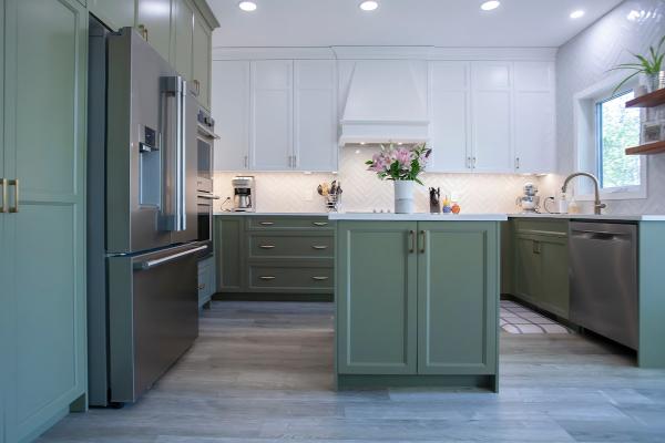 Gateway Kitchen + Bath