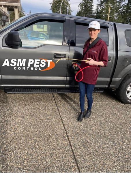 ASM Pest Control