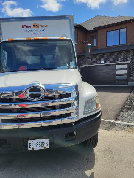 Move-Ottawa Movers