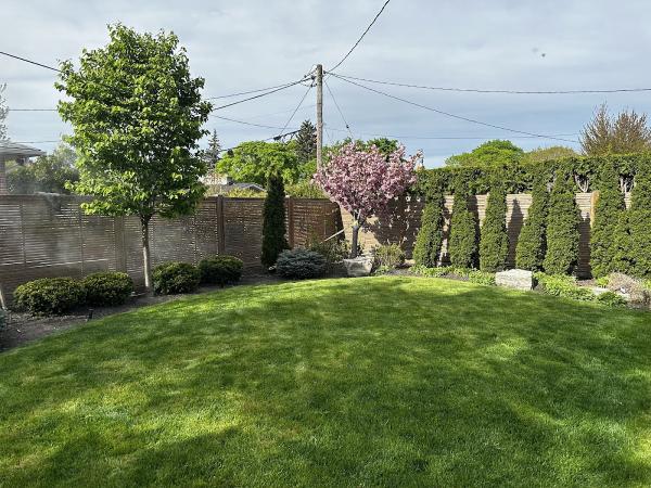 Fresh Blade Landscaping