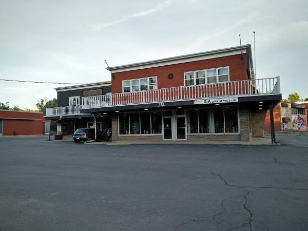 G&A Lock and Security