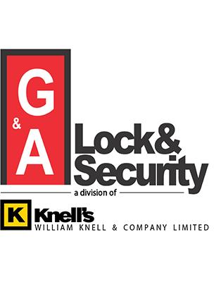 G&A Lock and Security