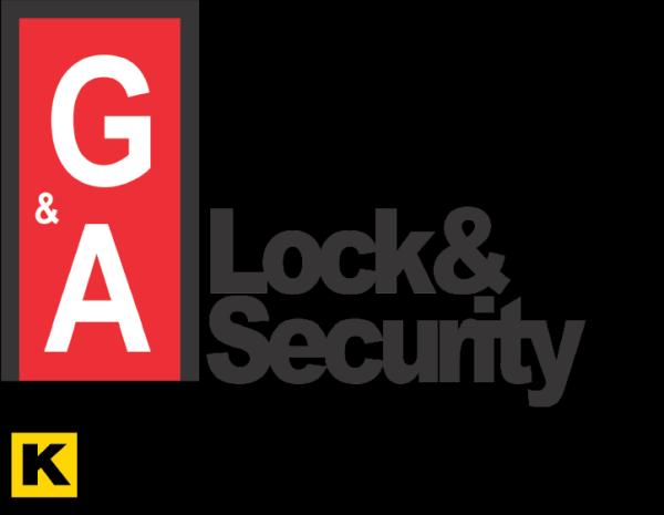 G&A Lock and Security