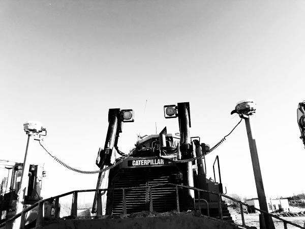 Van Rooyen Earth Moving Ltd