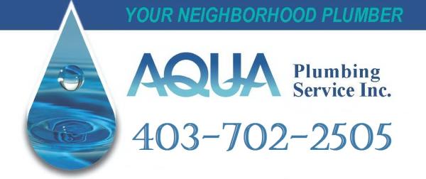 Aqua Plumbing Service Inc.