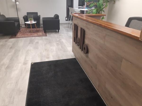 Stainless Cleaning Services