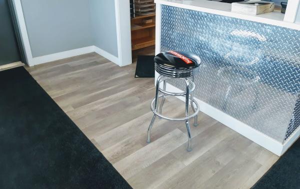Stainless Cleaning Services