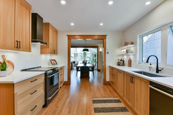 Solid Stone Countertops Inc.