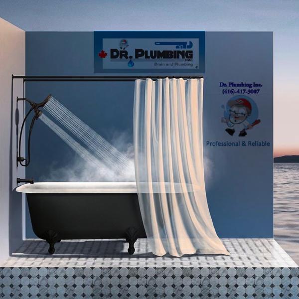 Dr. Plumbing Inc.