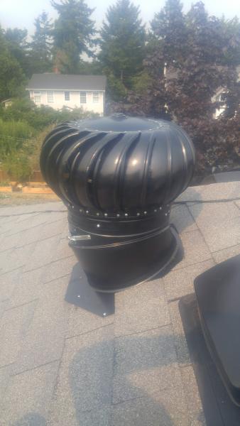 E.m.a Handyman & Contracting.