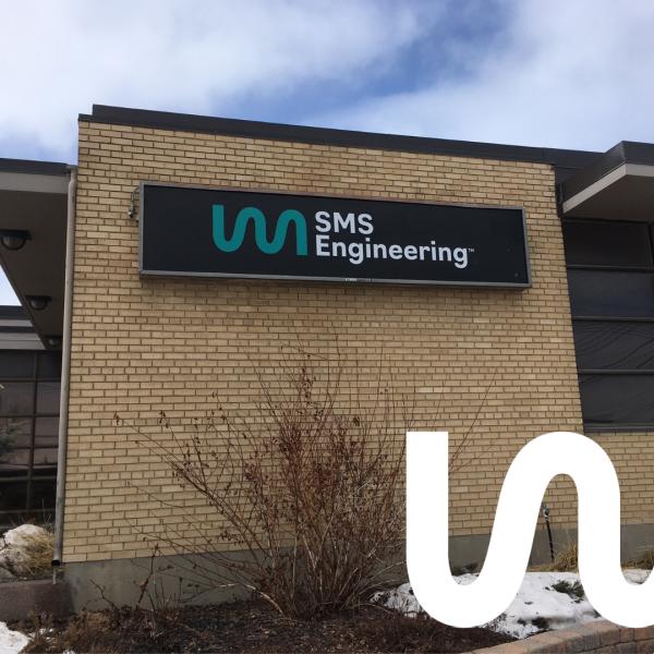 SMS Engineering Ltd.