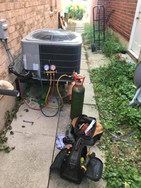 Bridge Home Services