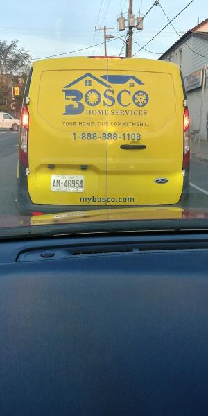 Bosco Home Services