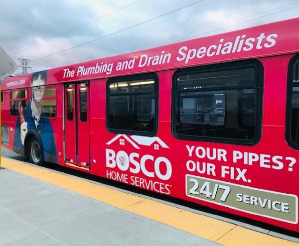 Bosco Home Services