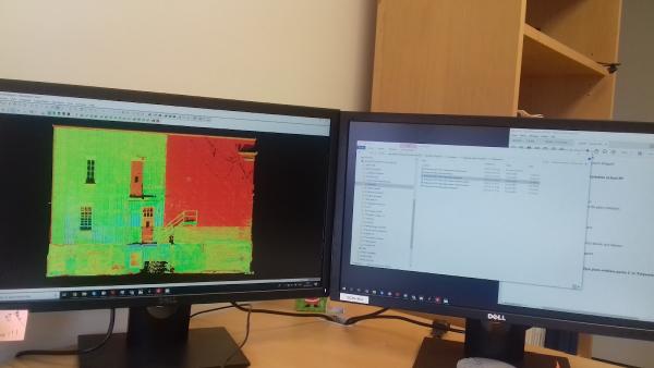 Expertise Laser 3D