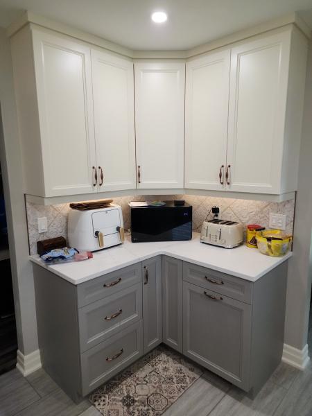 Crowland Cabinetry and Renovations Inc.