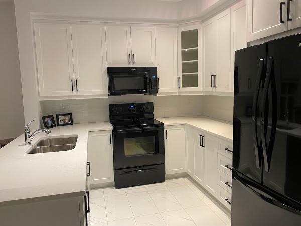 Crowland Cabinetry and Renovations Inc.