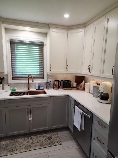 Crowland Cabinetry and Renovations Inc.