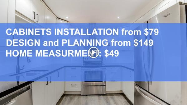 Easy Afford Ikea Kitchen Installers