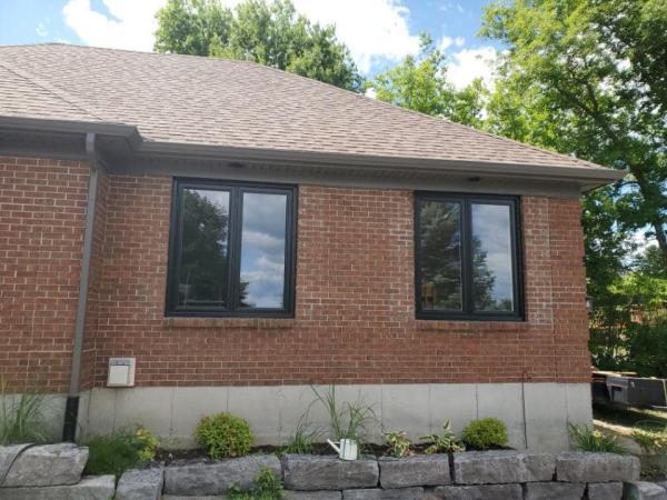 Prime Windows & Doors