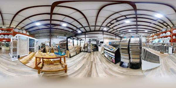 Simply Floors and the Flooring Outlet