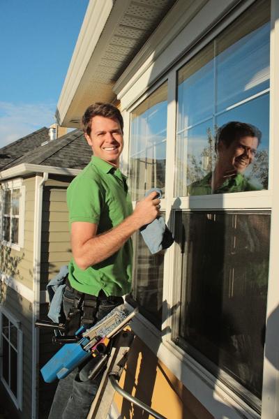 Squeegees Window Cleaning
