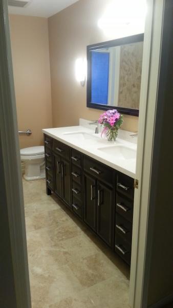 Pro A&R Renovation Group Inc
