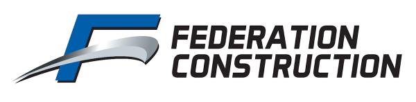 Federation Construction
