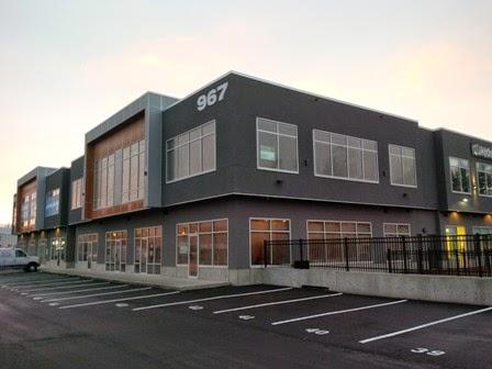 Keycorp Consulting Ltd.