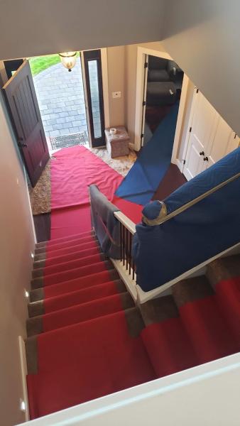 Pioneer Moving & Storage Ltd.