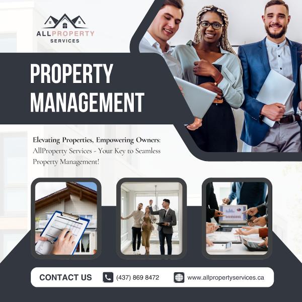 Allproperty Services