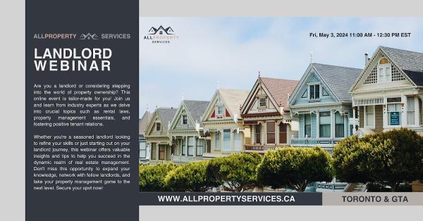 Allproperty Services
