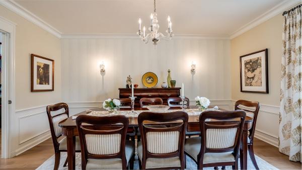 Yanna King Interior Design