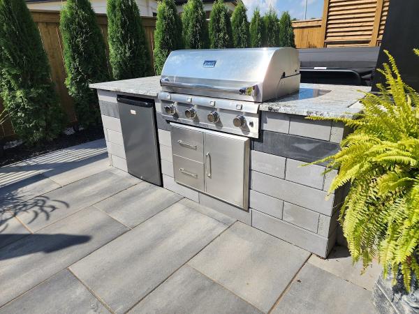 Greentech Niagara Inc