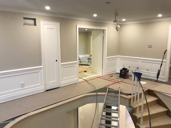 Home Renovation Richmond Hill