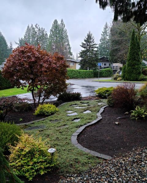 Katsura Landscaping