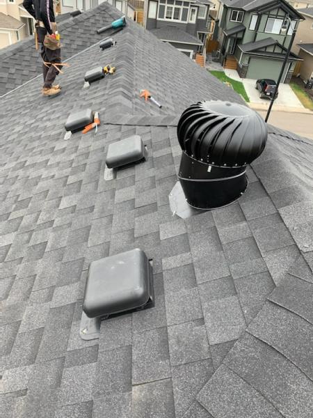 Rush Roofing and Exteriors