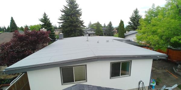 Rush Roofing and Exteriors