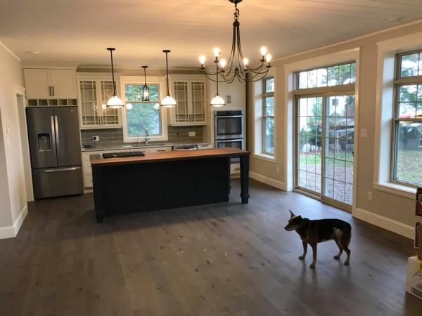 Big Sky Builders Inc